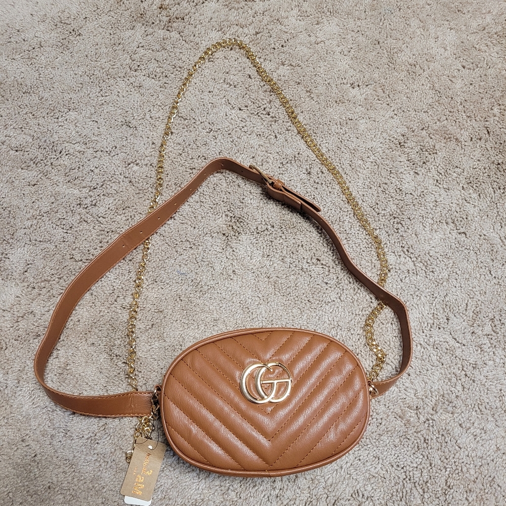 Purse/ fanny pack